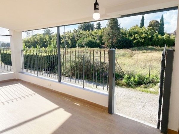 casa indipendente in vendita a Scandicci in zona Badia a Settimo