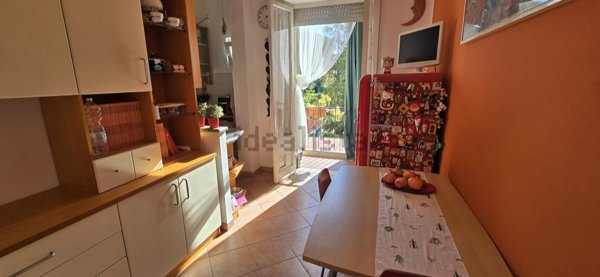 appartamento in vendita a Scandicci in zona Casellina