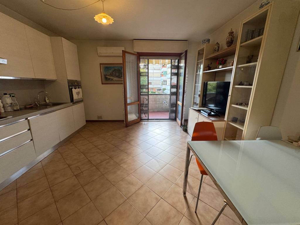 appartamento in vendita a Scandicci