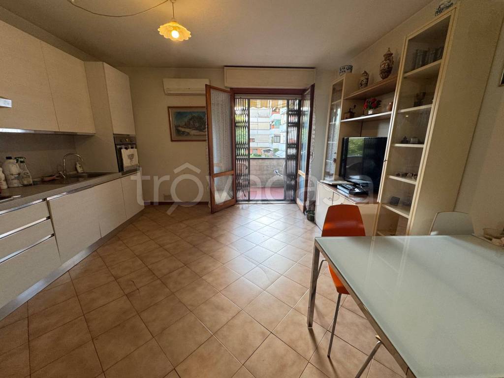 appartamento in vendita a Scandicci