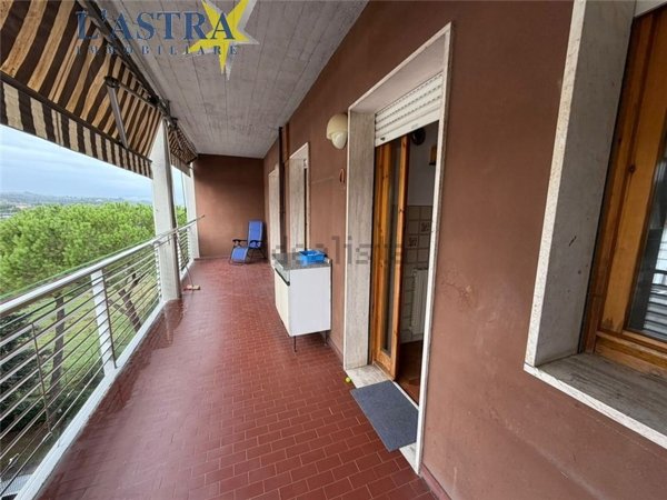 appartamento in vendita a Scandicci in zona Casellina