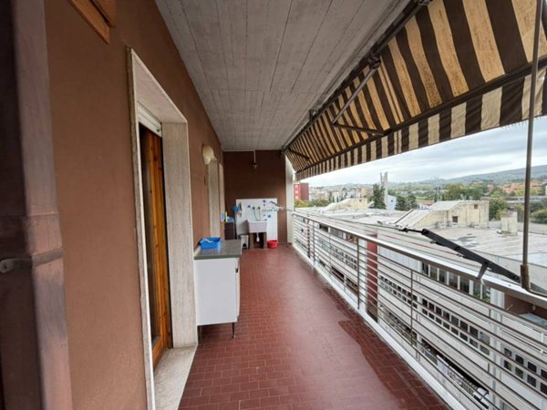 appartamento in vendita a Scandicci in zona Casellina