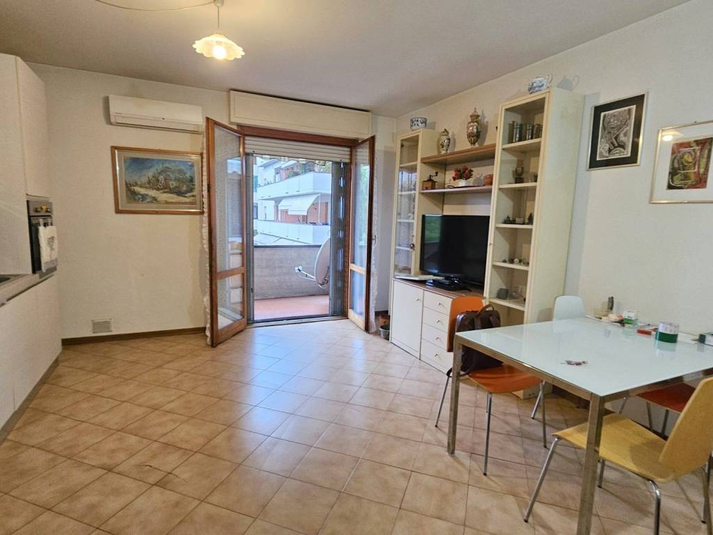 appartamento in vendita a Scandicci
