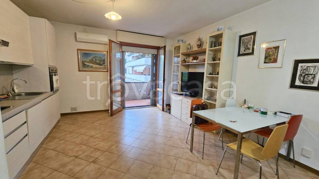 appartamento in vendita a Scandicci