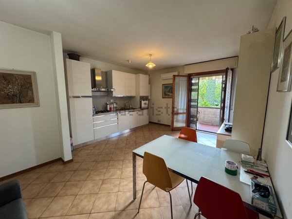 appartamento in vendita a Scandicci in zona Casellina