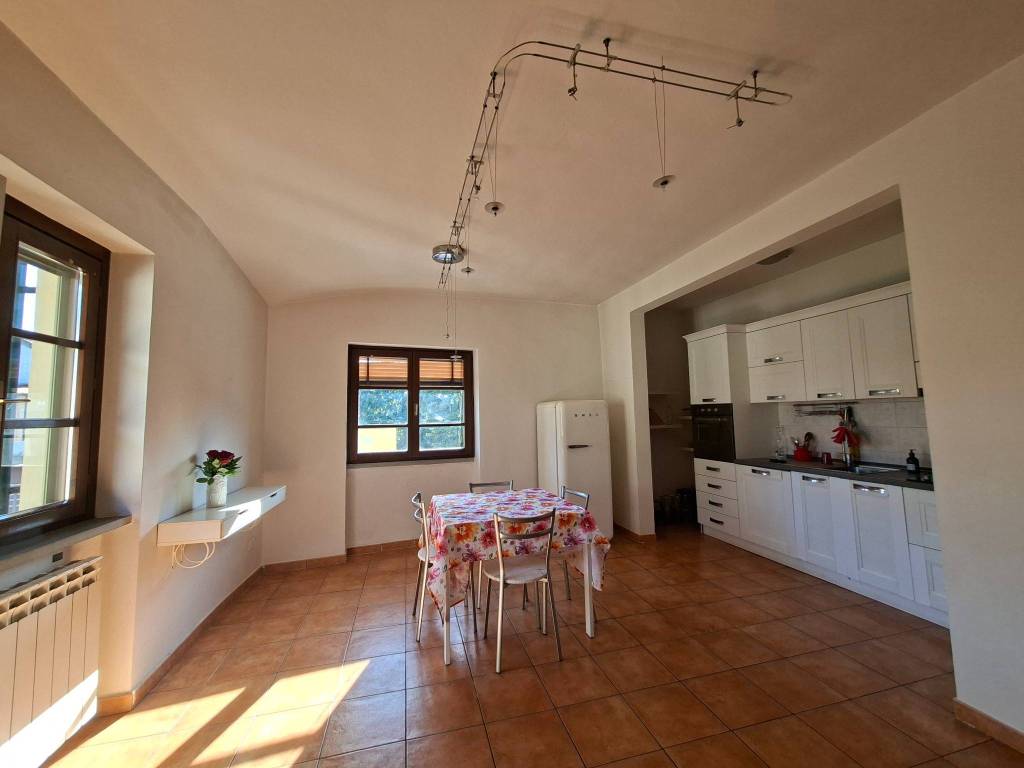 appartamento in vendita a Scandicci in zona Casellina