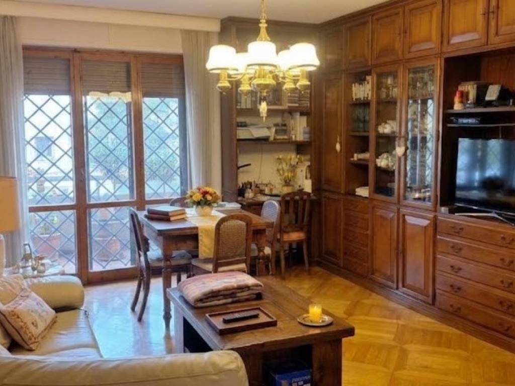 appartamento in vendita a Scandicci in zona Ponte a Greve