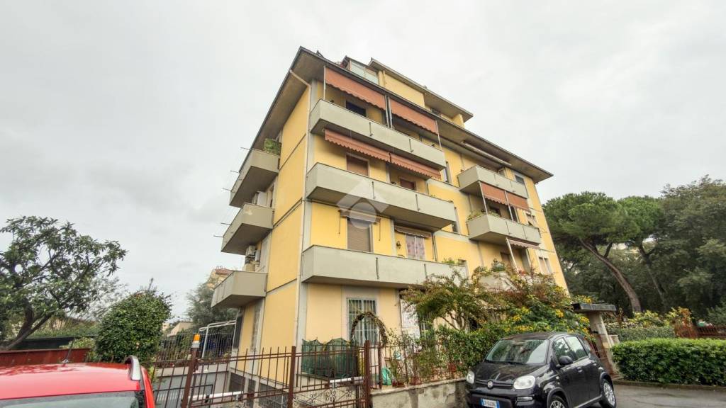 appartamento in vendita a Scandicci in zona Casellina
