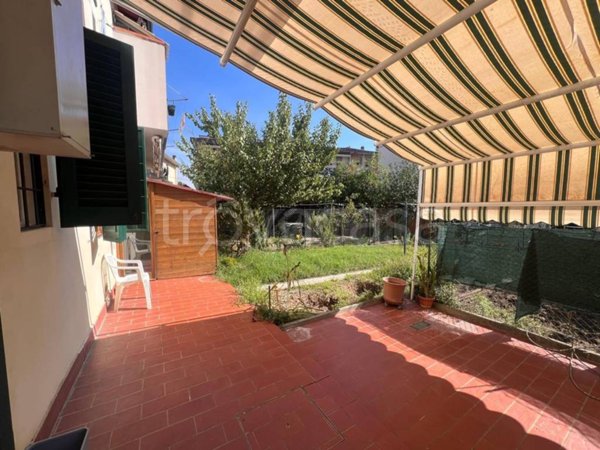 appartamento in vendita a Scandicci in zona Casellina
