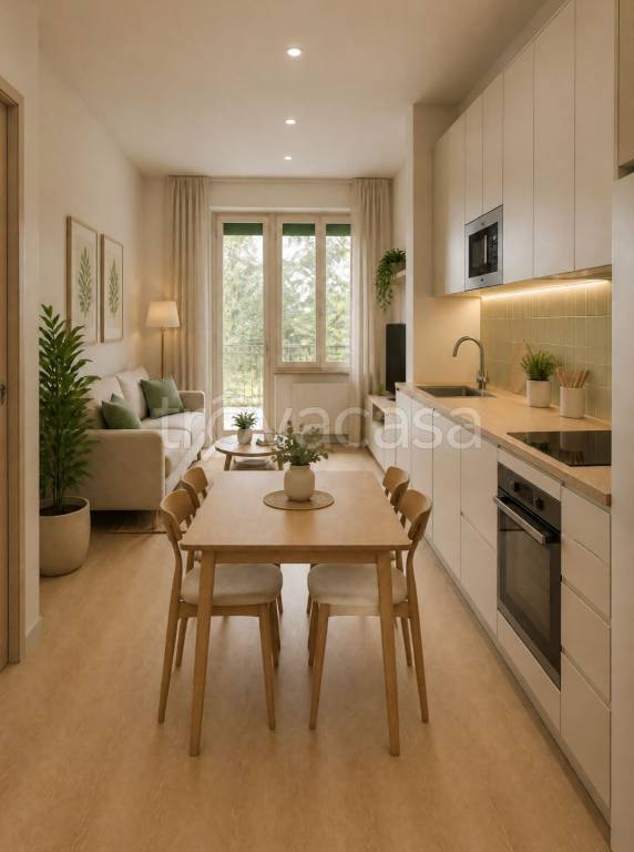 appartamento in vendita a Scandicci