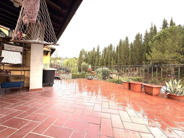 appartamento in vendita a Scandicci in zona San Vincenzo a Torri