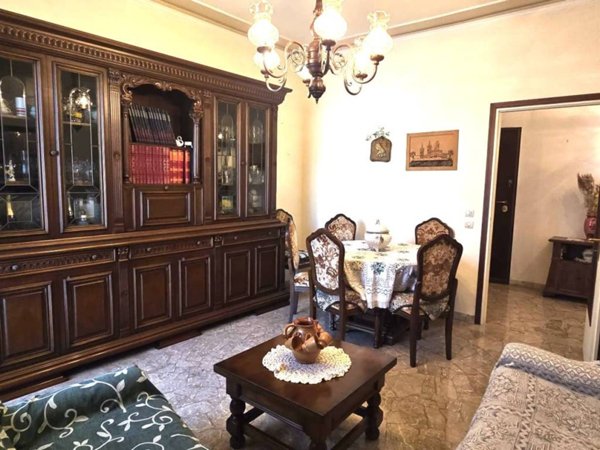 appartamento in vendita a Scandicci in zona Casellina