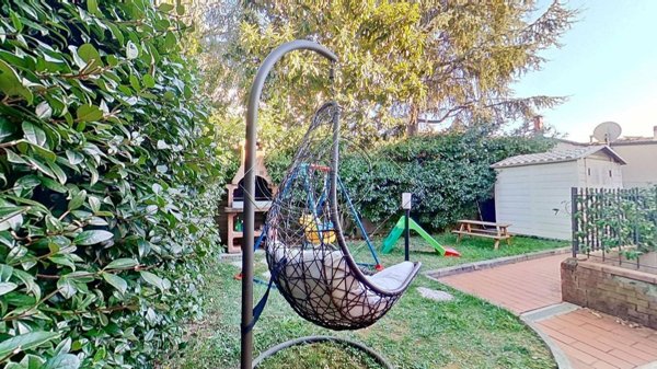 appartamento in vendita a Scandicci in zona San Colombano