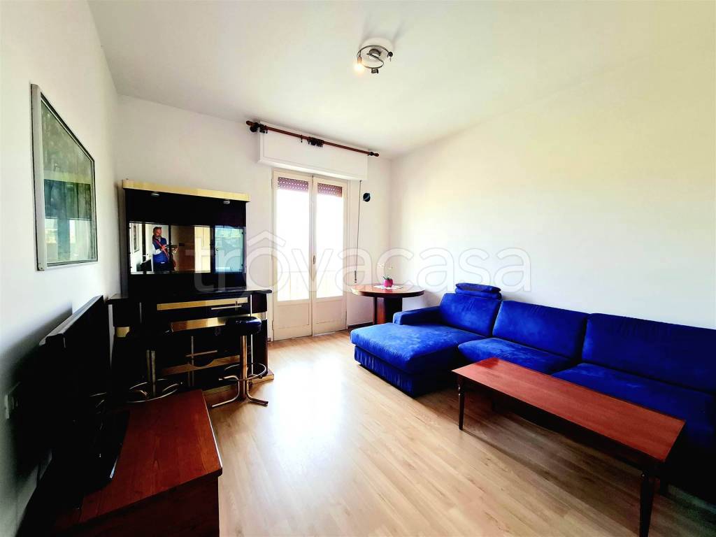 appartamento in vendita a Scandicci in zona Casellina