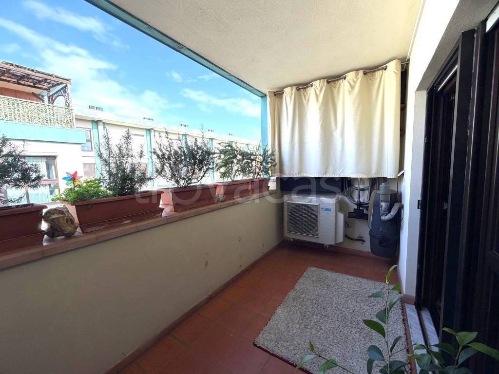 appartamento in vendita a Scandicci in zona Scandicci Alto