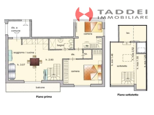 appartamento in vendita a Scandicci in zona Scandicci Alto