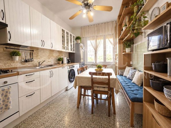 appartamento in vendita a Scandicci in zona Casellina