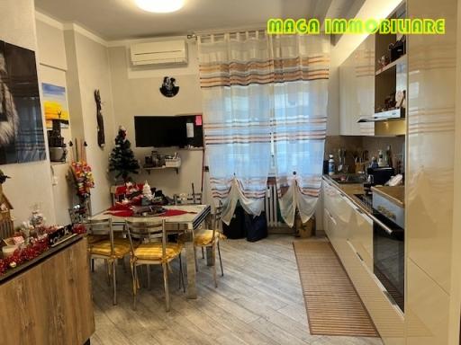 appartamento in vendita a Sesto Fiorentino