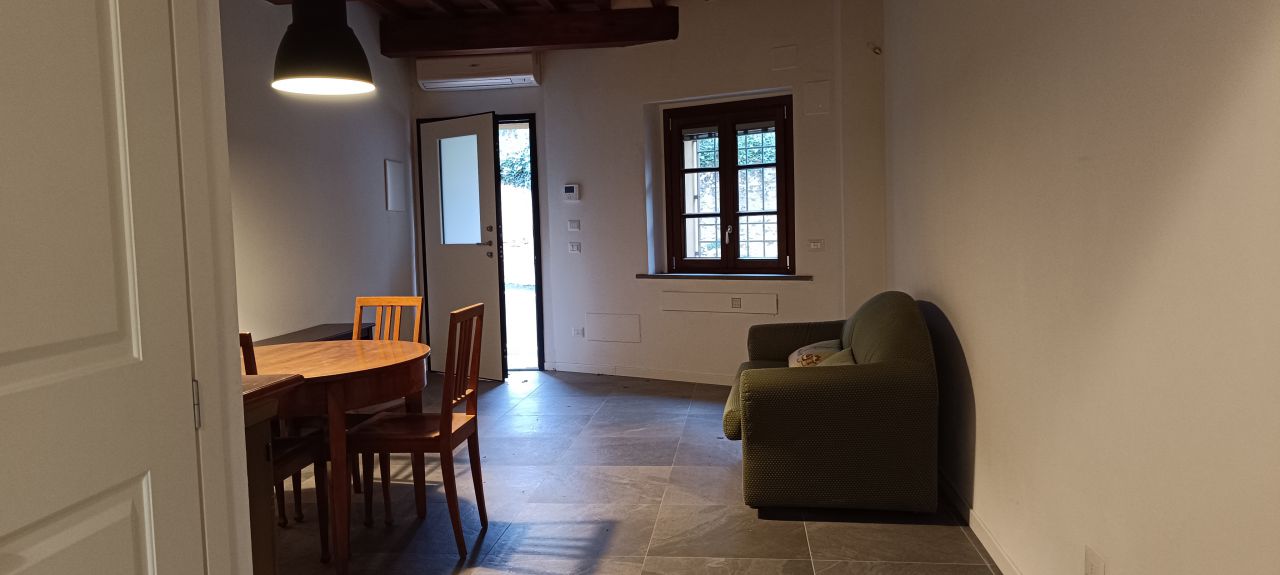 appartamento in vendita a Sesto Fiorentino in zona Colonnata