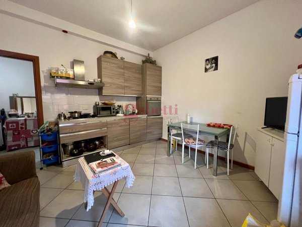 appartamento in vendita a Sesto Fiorentino