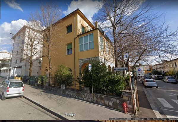 appartamento in vendita a Sesto Fiorentino
