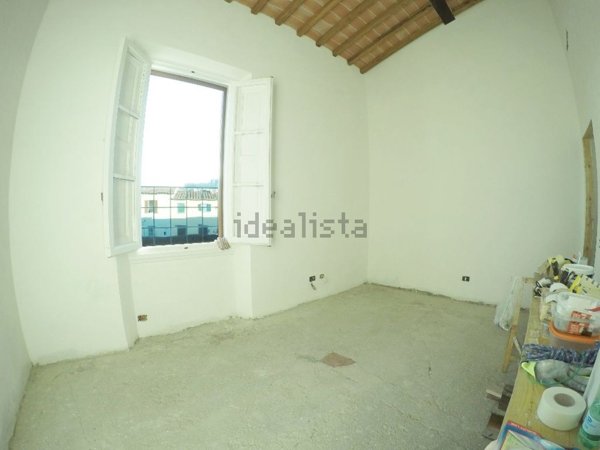 appartamento in vendita a Sesto Fiorentino in zona Zambra