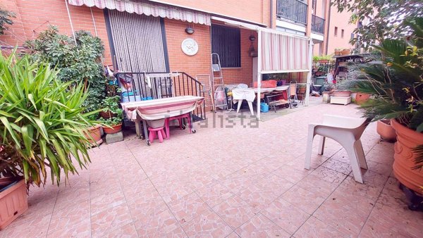 appartamento in vendita a Sesto Fiorentino in zona Padule