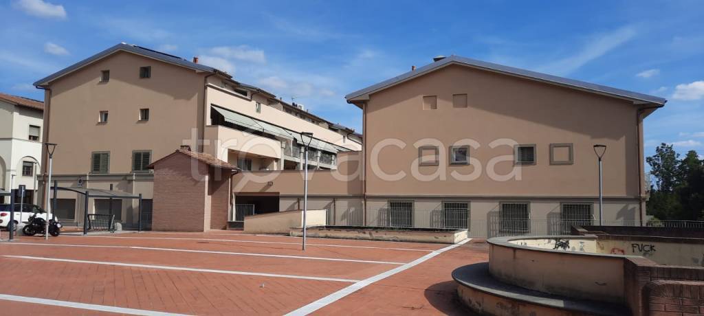 appartamento in vendita a Sesto Fiorentino