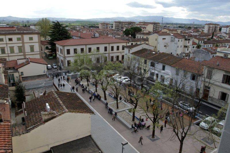 appartamento in vendita a Sesto Fiorentino