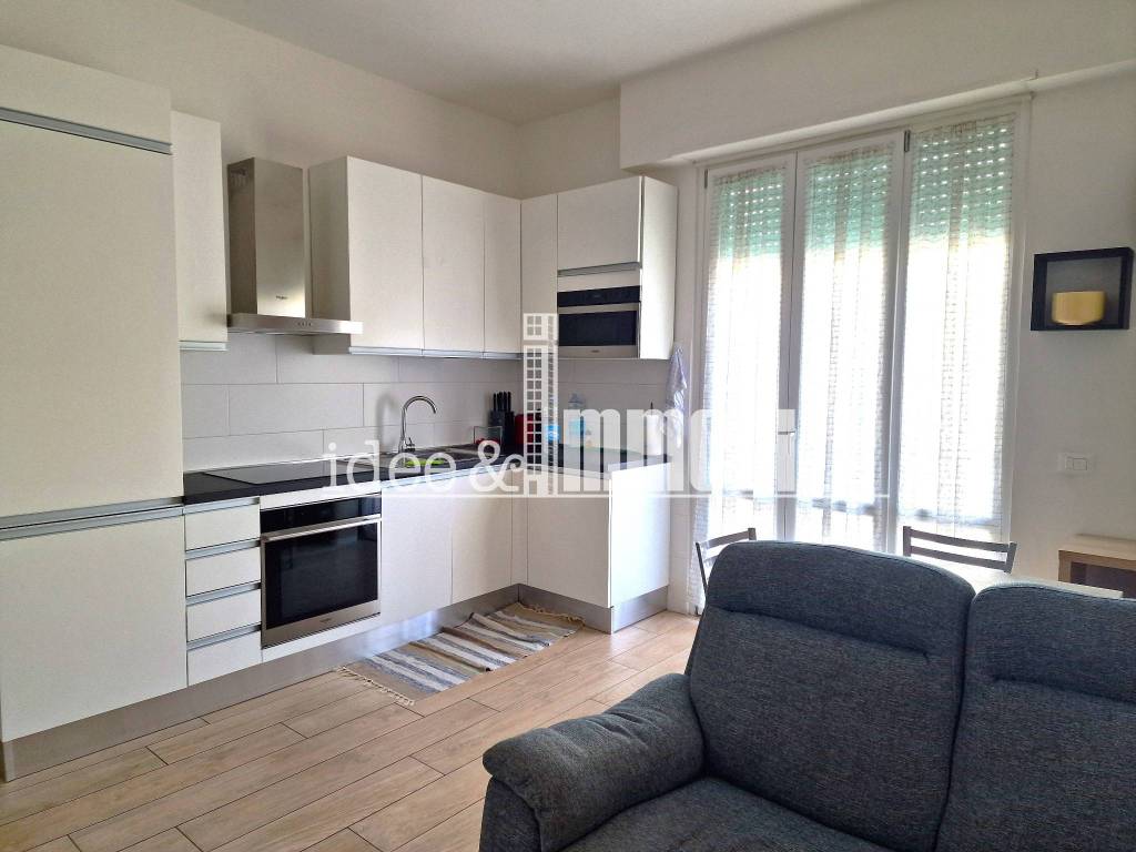 appartamento in vendita a Sesto Fiorentino in zona Padule