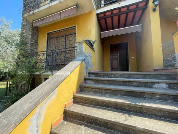 appartamento in vendita a Sesto Fiorentino in zona Cercina