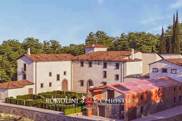 appartamento in vendita a Sesto Fiorentino
