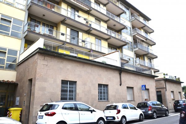 appartamento in vendita a Sesto Fiorentino