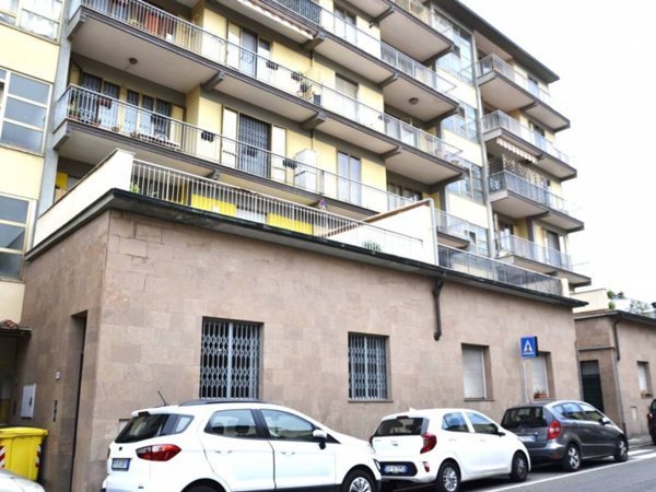 appartamento in vendita a Sesto Fiorentino