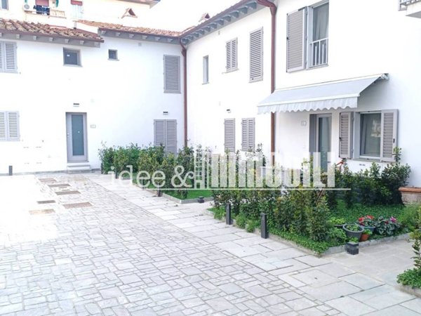 casa indipendente in vendita a Sesto Fiorentino