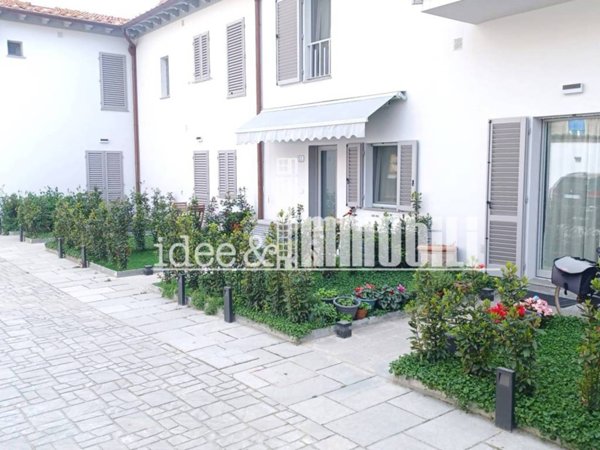 casa indipendente in vendita a Sesto Fiorentino