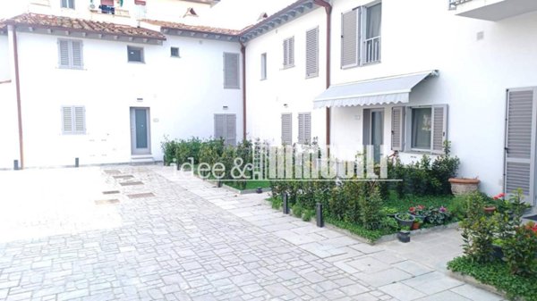 casa indipendente in vendita a Sesto Fiorentino