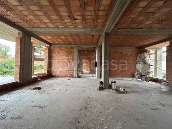 casa indipendente in vendita a Sesto Fiorentino
