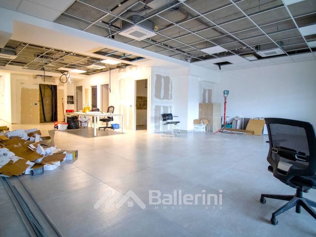 ufficio in vendita a Sesto Fiorentino