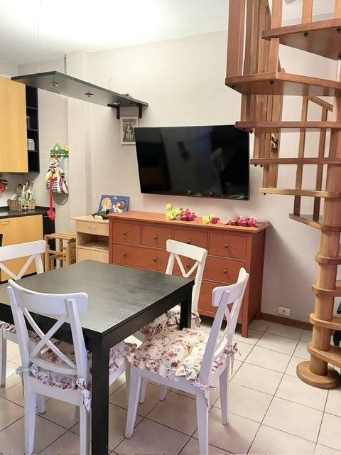 appartamento in vendita a Sesto Fiorentino in zona Zambra