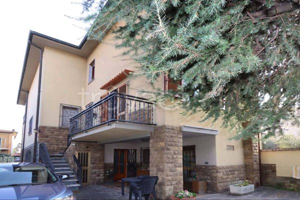 casa indipendente in vendita a Sesto Fiorentino