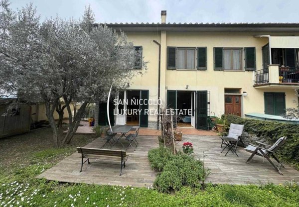 appartamento in vendita a Sesto Fiorentino