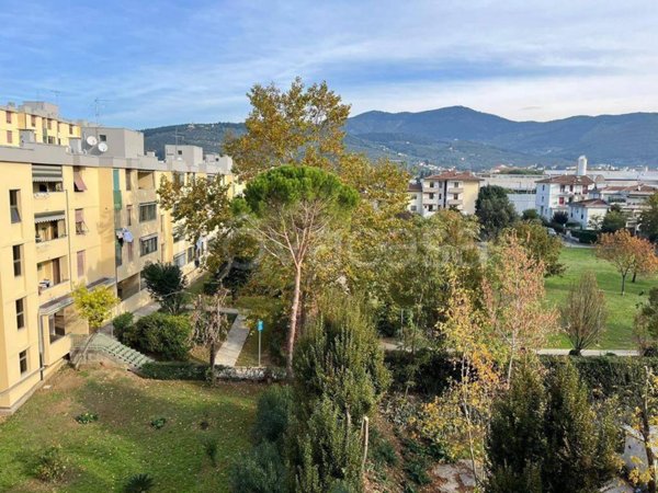 appartamento in vendita a Sesto Fiorentino