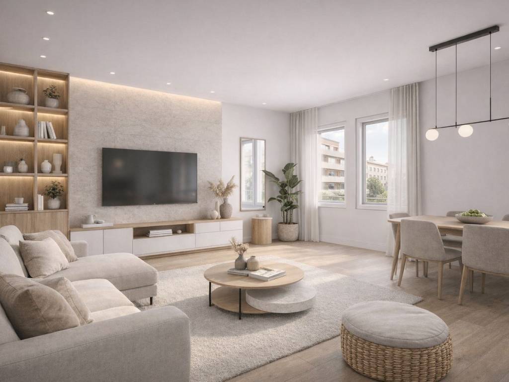 appartamento in vendita a Sesto Fiorentino