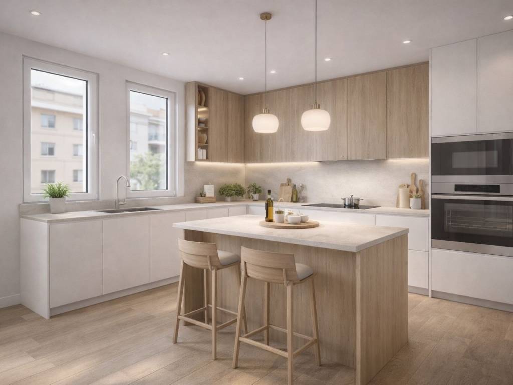 appartamento in vendita a Sesto Fiorentino