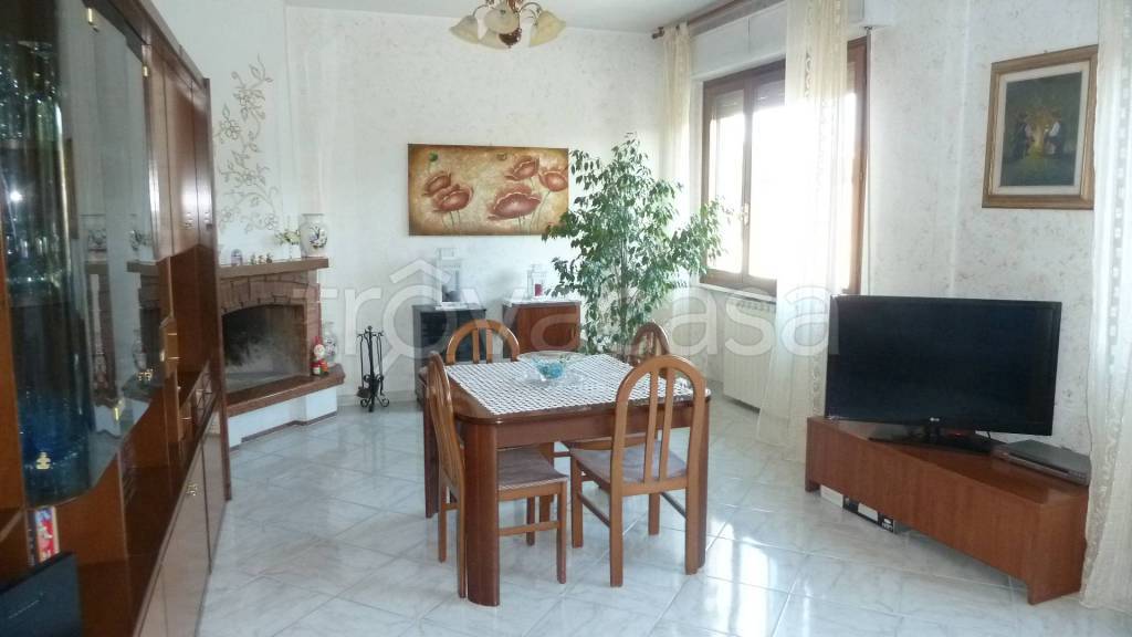 appartamento in vendita a Sesto Fiorentino