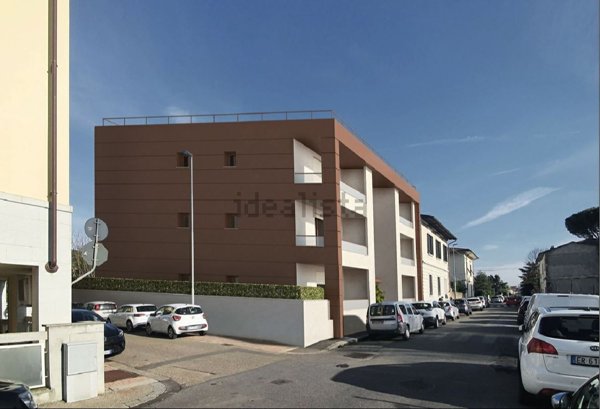 appartamento in vendita a Sesto Fiorentino