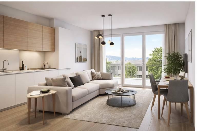 appartamento in vendita a Sesto Fiorentino