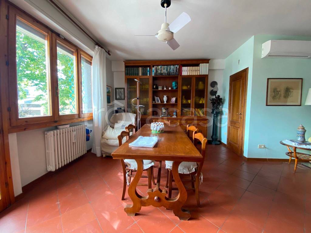appartamento in vendita a Sesto Fiorentino