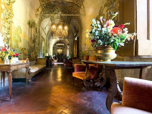 villa in vendita a Sesto Fiorentino